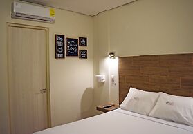 Motel Puerta del Cielo