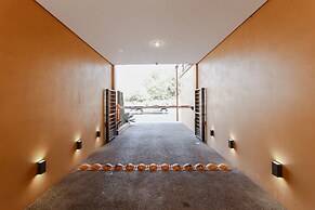 Motel Puerta del Cielo