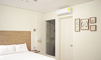 Motel Puerta del Cielo