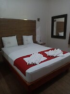 Motel Puerta del Cielo