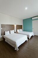 Motel Puerta del Cielo