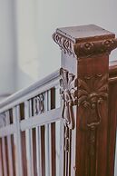 Vila Santa Eulália Hostel