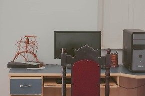 Vila Santa Eulália Hostel