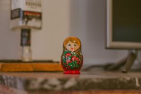 Vila Santa Eulália Hostel