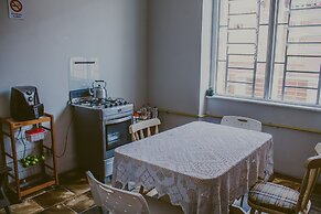 Vila Santa Eulália Hostel