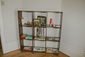 Vila Santa Eulália Hostel