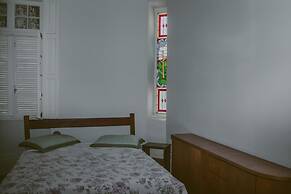 Vila Santa Eulália Hostel