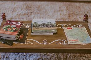 Vila Santa Eulália Hostel