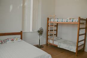 Vila Santa Eulália Hostel