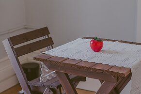 Vila Santa Eulália Hostel