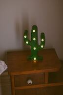 Vila Santa Eulália Hostel