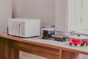 Vila Santa Eulália Hostel