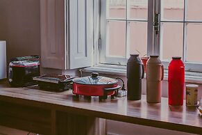 Vila Santa Eulália Hostel