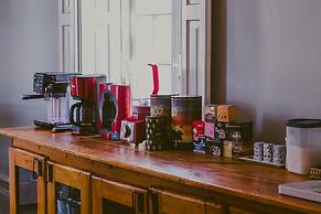 Vila Santa Eulália Hostel