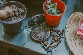 Vila Santa Eulália Hostel