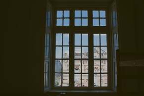 Vila Santa Eulália Hostel