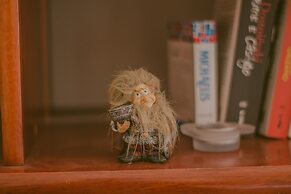 Vila Santa Eulália Hostel