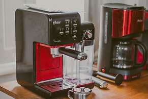 Vila Santa Eulália Hostel