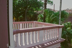 Vila Santa Eulália Hostel