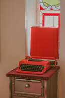 Vila Santa Eulália Hostel