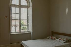 Vila Santa Eulália Hostel