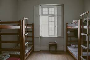 Vila Santa Eulália Hostel