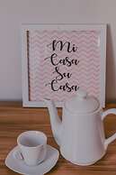 Vila Santa Eulália Hostel