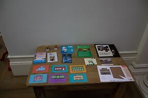 Vila Santa Eulália Hostel