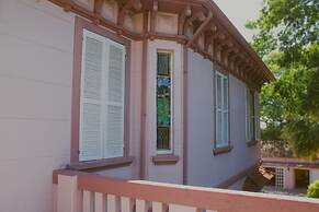 Vila Santa Eulália Hostel