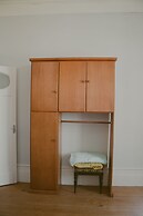 Vila Santa Eulália Hostel