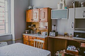 Vila Santa Eulália Hostel