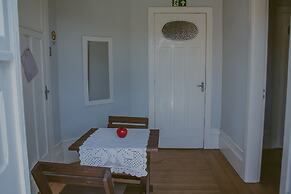 Vila Santa Eulália Hostel