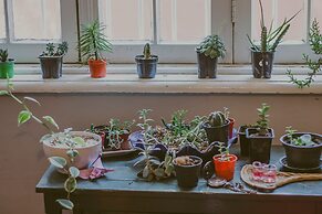 Vila Santa Eulália Hostel