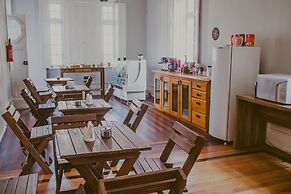 Vila Santa Eulália Hostel