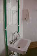 Vila Santa Eulália Hostel