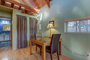 Pet-Friendly Waveseeker Home with Private Yard by RedAwning