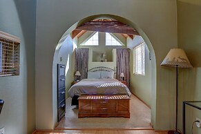 Pet-Friendly Waveseeker Home with Private Yard by RedAwning