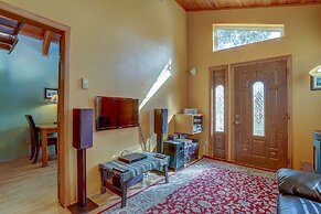 Pet-Friendly Waveseeker Home with Private Yard by RedAwning