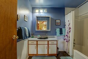 Pet-Friendly Waveseeker Home with Private Yard by RedAwning