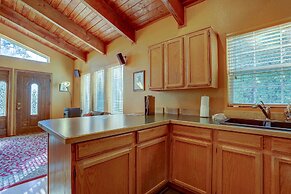 Pet-Friendly Waveseeker Home with Private Yard by RedAwning