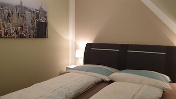 Exquisit Seapoint Apartment