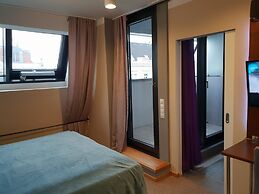 Exquisit Seapoint Apartment