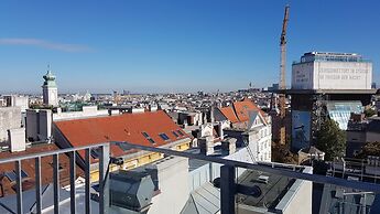 Exquisit Seapoint Apartment