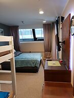 Exquisit Seapoint Apartment