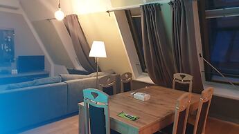 Exquisit Seapoint Apartment