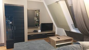 Exquisit Seapoint Apartment