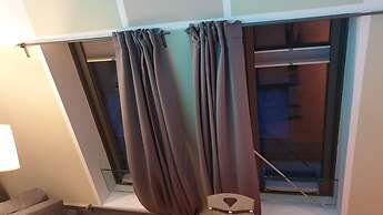 Exquisit Seapoint Apartment