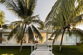 Pé na Areia Boutique Hotel