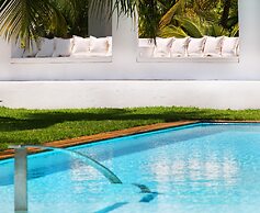 Pé na Areia Boutique Hotel