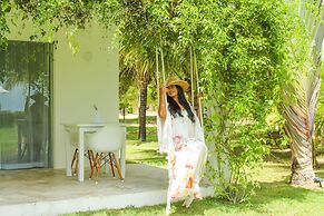 Pé na Areia Boutique Hotel